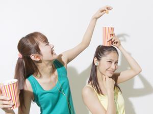 立川院でも特に人気が高い埋没法がある