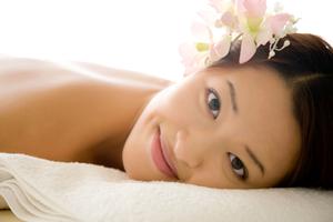 整体院のスーパーメディカルセンター