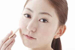 美しくなれる美容鍼の施術が得意